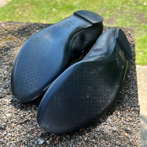 Tory Burch Sedgewick Ballet Flat - Picture 3 of 6